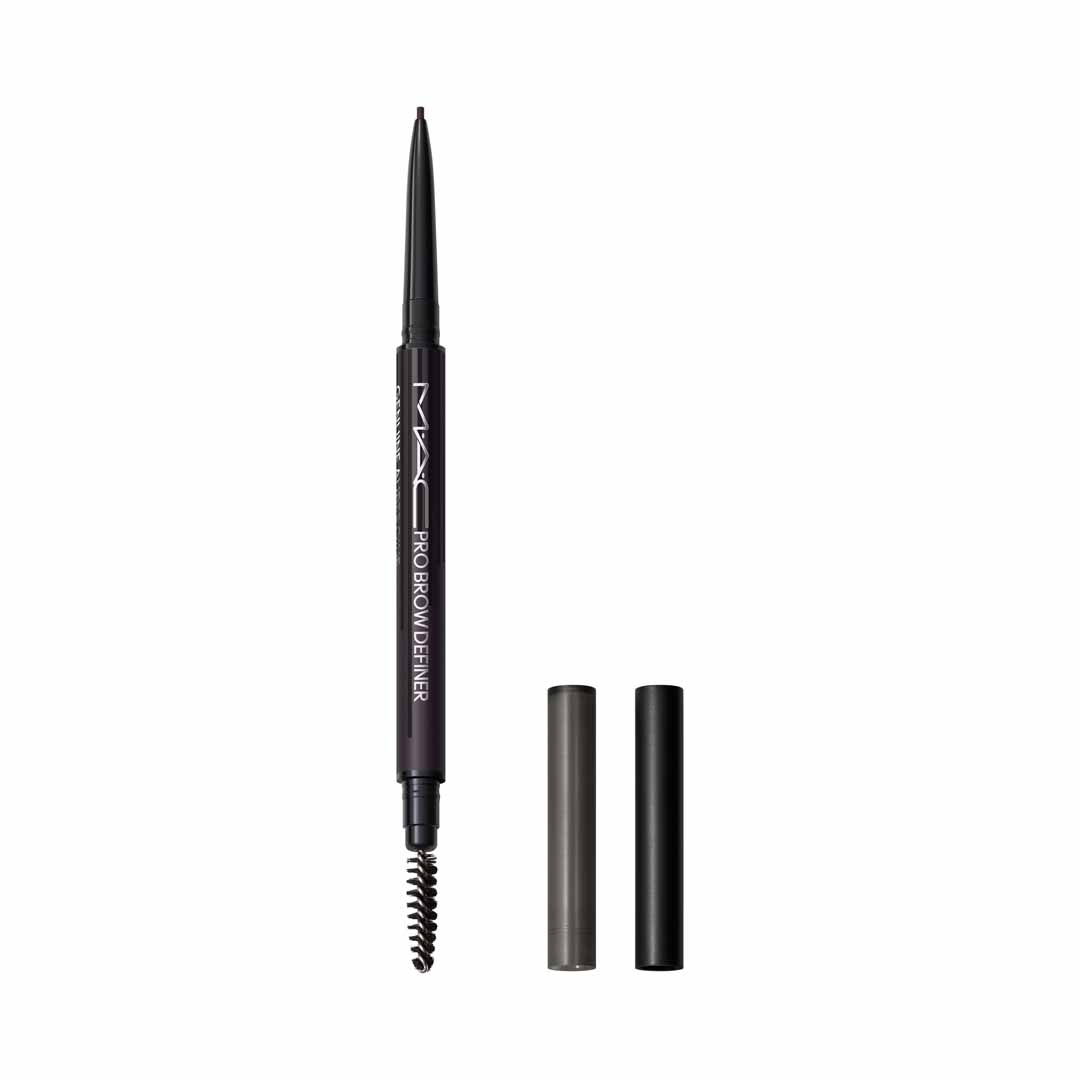 MAC Lápiz de cejas Pro Brow Definer Punta de 1MM