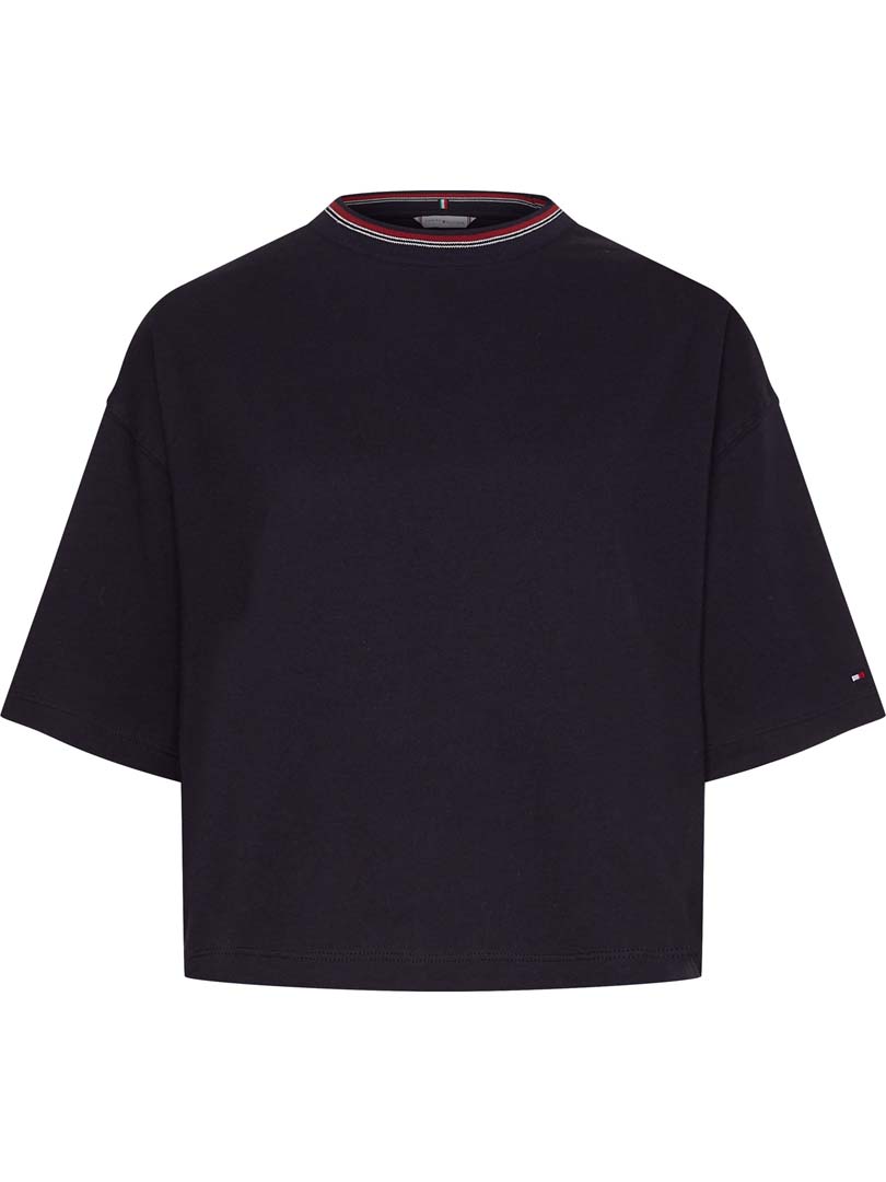 T-SHIRT FASHION DAMA DESERT SKY L - L