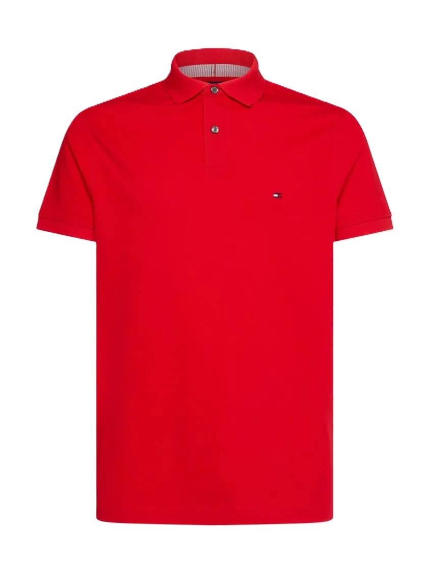 R.C.P. LISA REGULAR CAB.-PRIMARY RED S