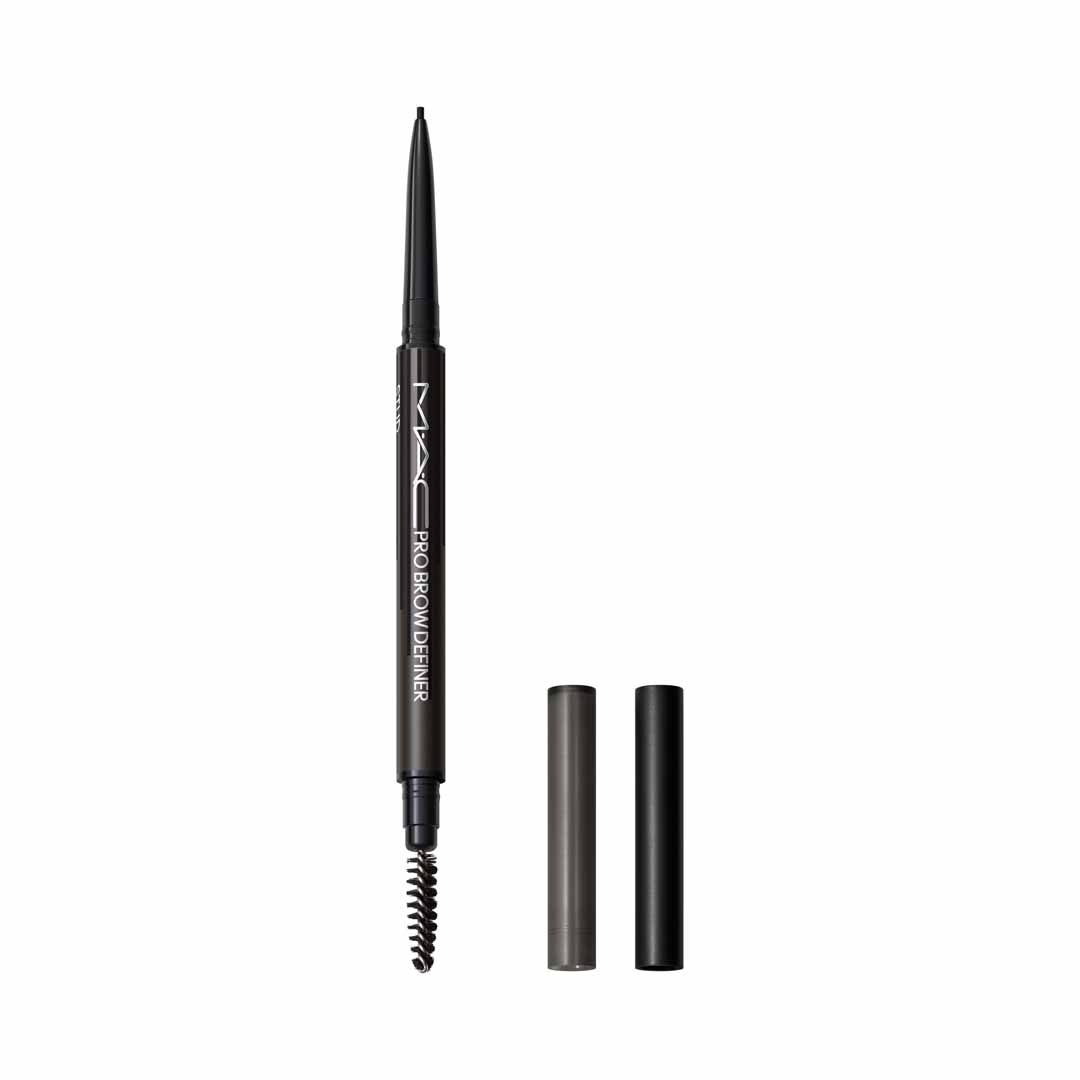 MAC Lápiz de cejas Pro Brow Definer Punta de 1MM