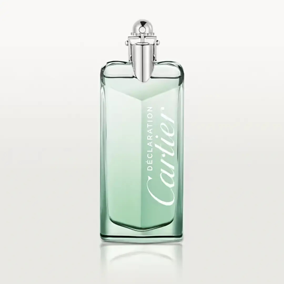 DECLARATION HAUTE FRAICH EDT VAPO 100ML MEN