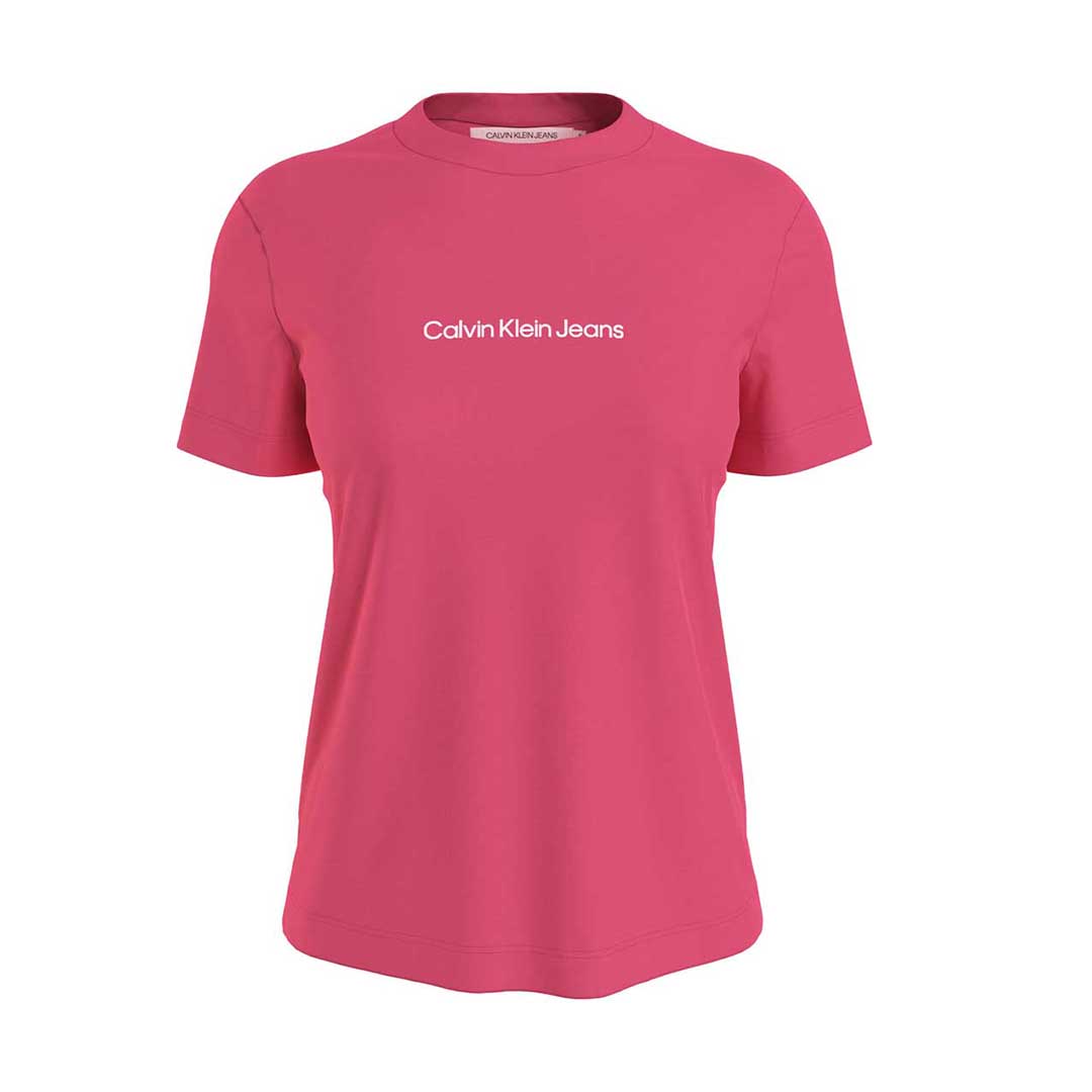 T-SHIRT DAMA -PINK FLASH