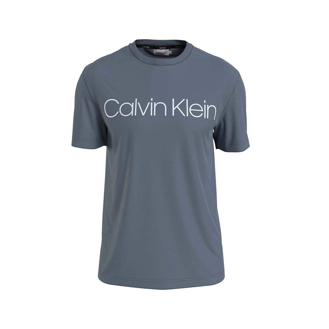 T-SHIRTS M/C CABALLERO -GREY