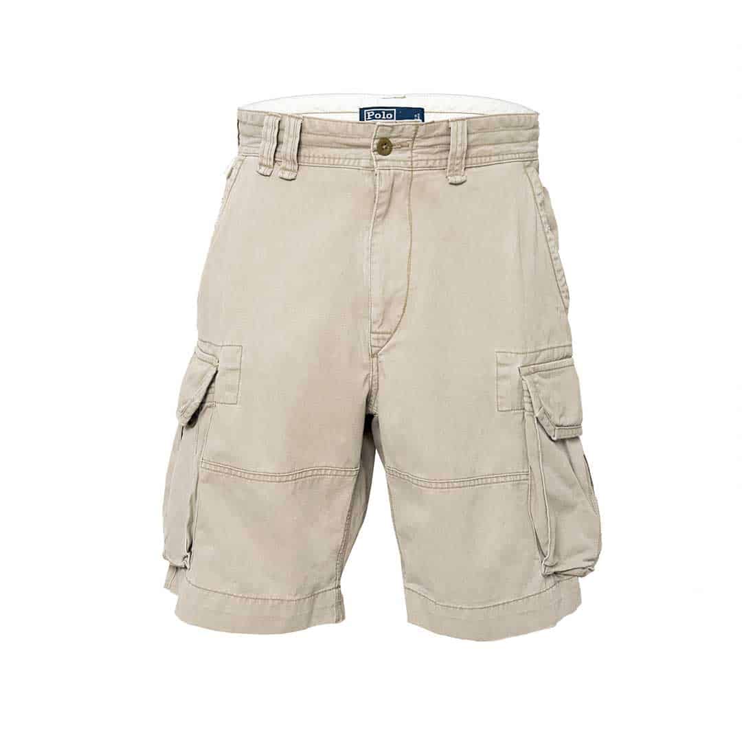 BERMUDA CAB. NEW GELLAR CARGO-BEIGE OSC.30