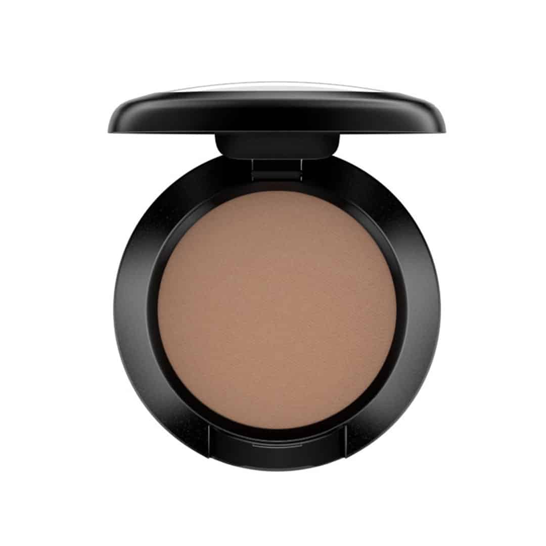 MAC Sombra de ojos # Charcoal Brown