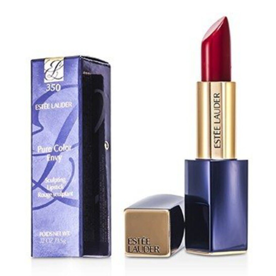 PURE COLOR ENVY LIPSTICK&LIP LINERS VENGEFUL RED