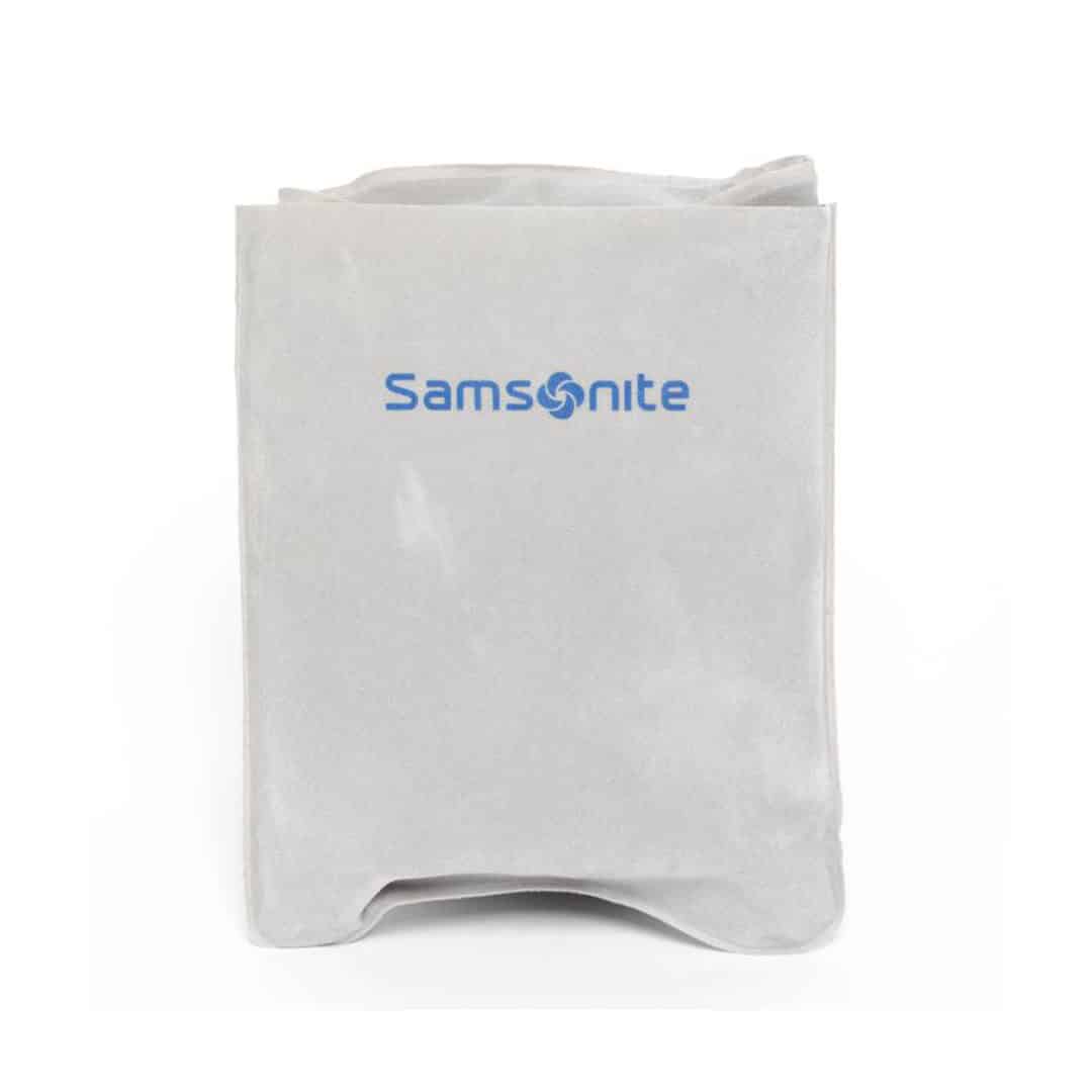 INFLATABLE PILLOW GRAPHITE