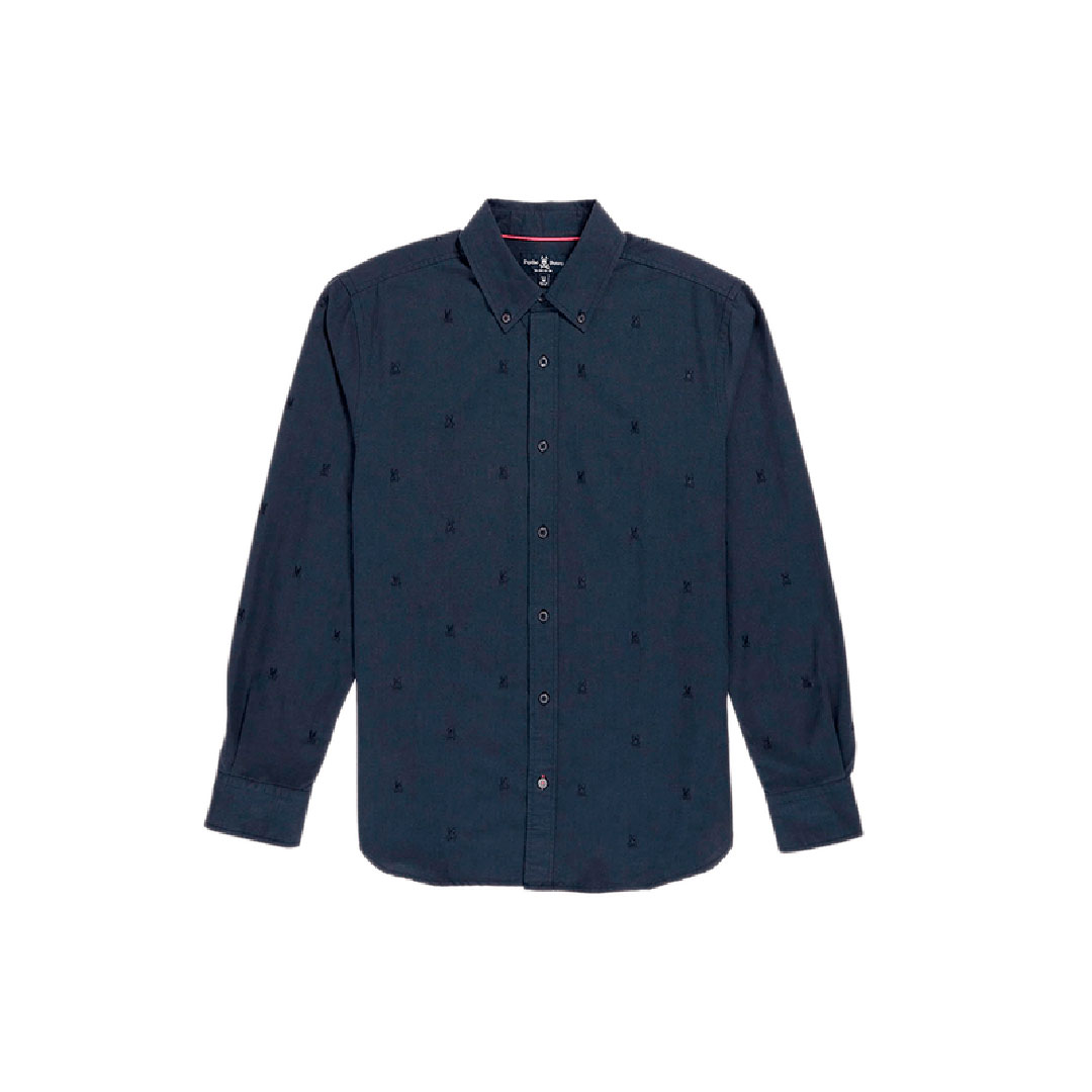 CAMISA CABALLERO-NORTH