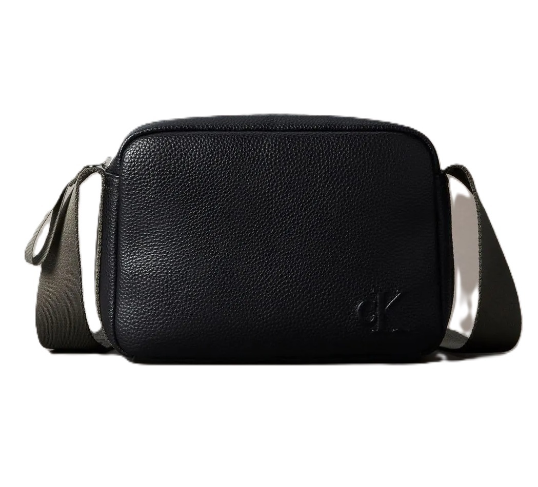 BOLSO CABALLERO -BLACK-OS - OS