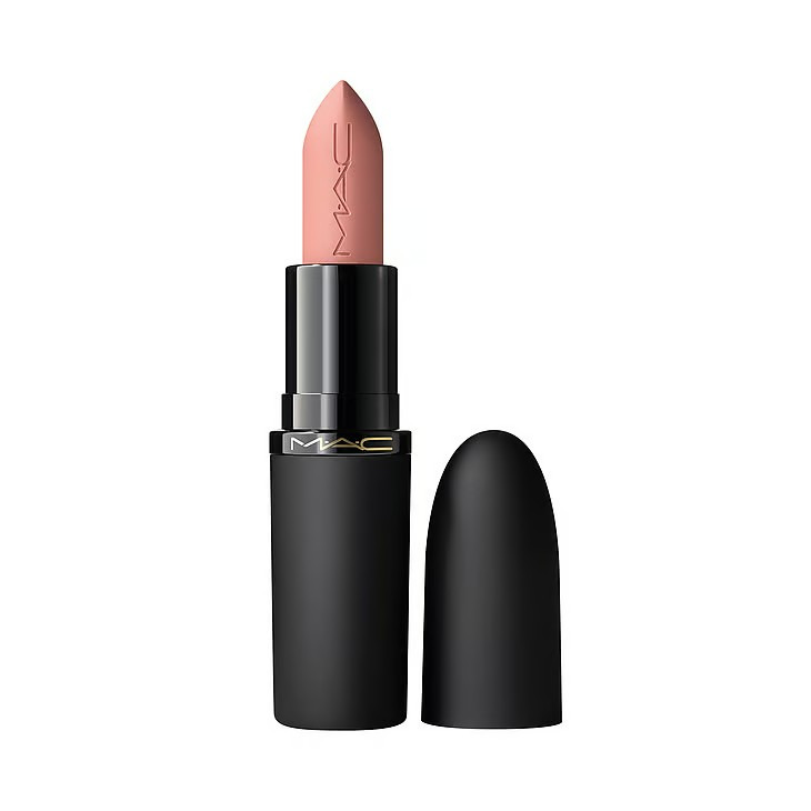 Labial Powder kiss MAC BE MY 3.5GM/.12OZ