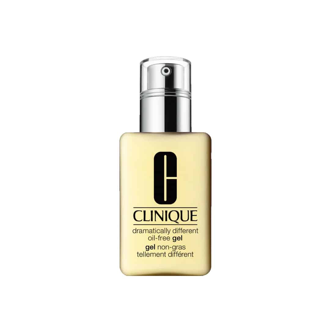 Clinique Gel Humectante Dramatically Different� - 125 ml