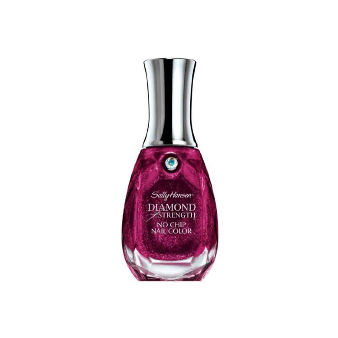 DIAMOND STRENGTH NAIL COLOR - WEDDING CRASHER