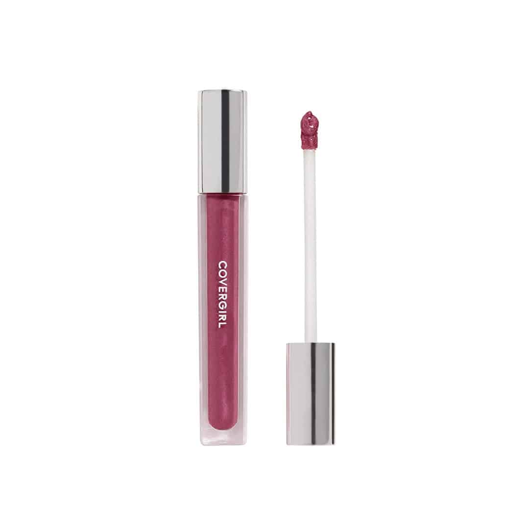COLORLICIOUS LIP GLOSS, JUICY FRUIT