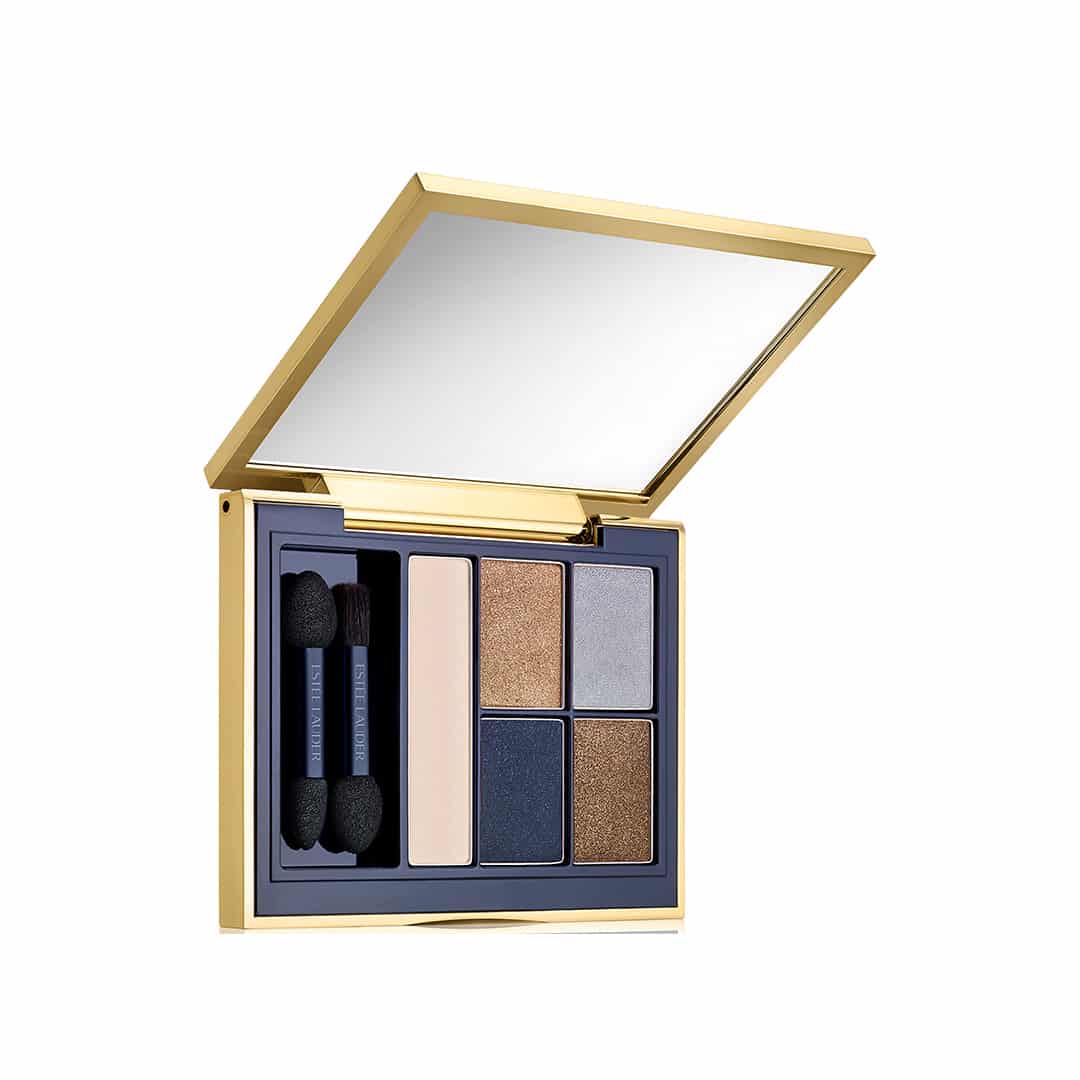 PC 5 COLOR EYESHADOW-08 BATIK