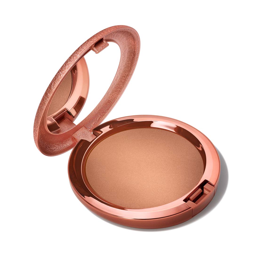 MAC Bronceador Polvo Skinfinish Sunstruck Mate