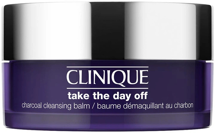 Clinique Bálsamo Desmaquillante Take The Day Off� Carbón - 125 ml