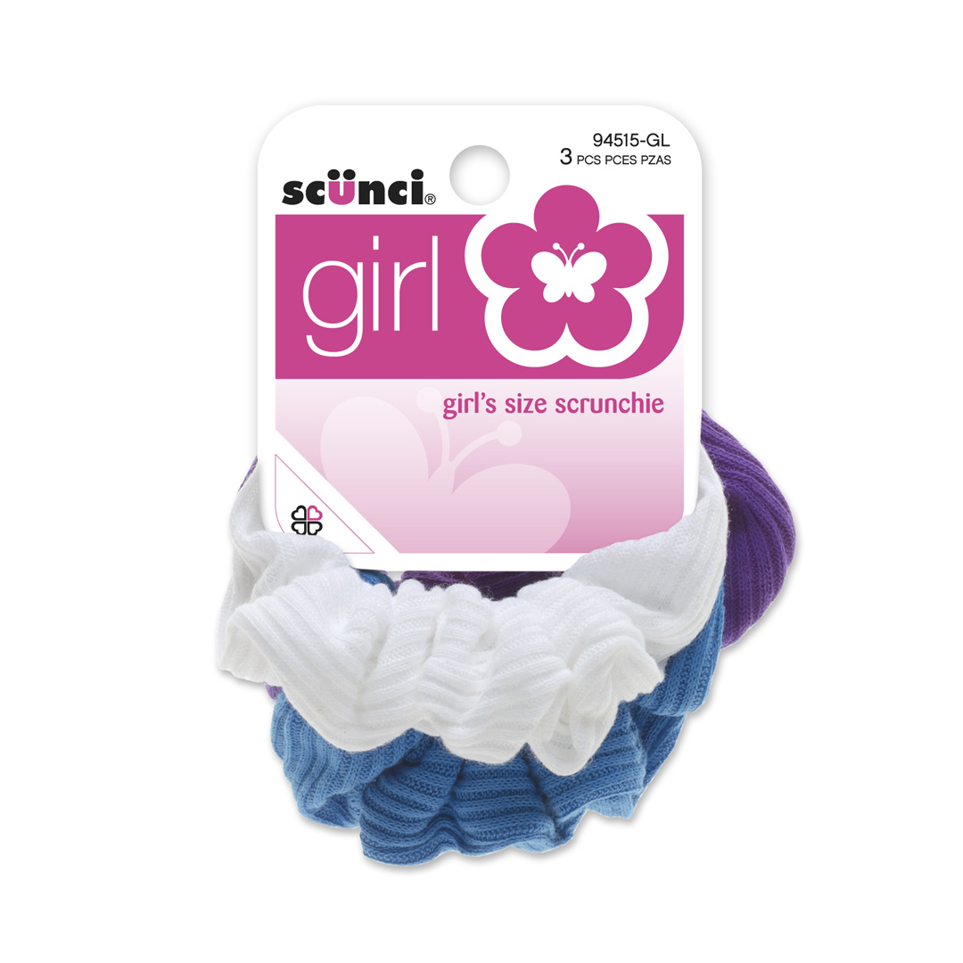 GOMAS FORRADAS GIRL EN TELA X3