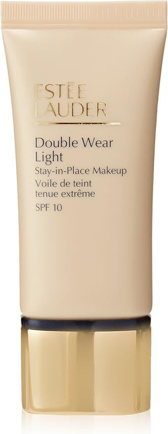 DOUBLE WEAR LIGHT STAY-IN PLACE MAKEUP SPF10 30ML