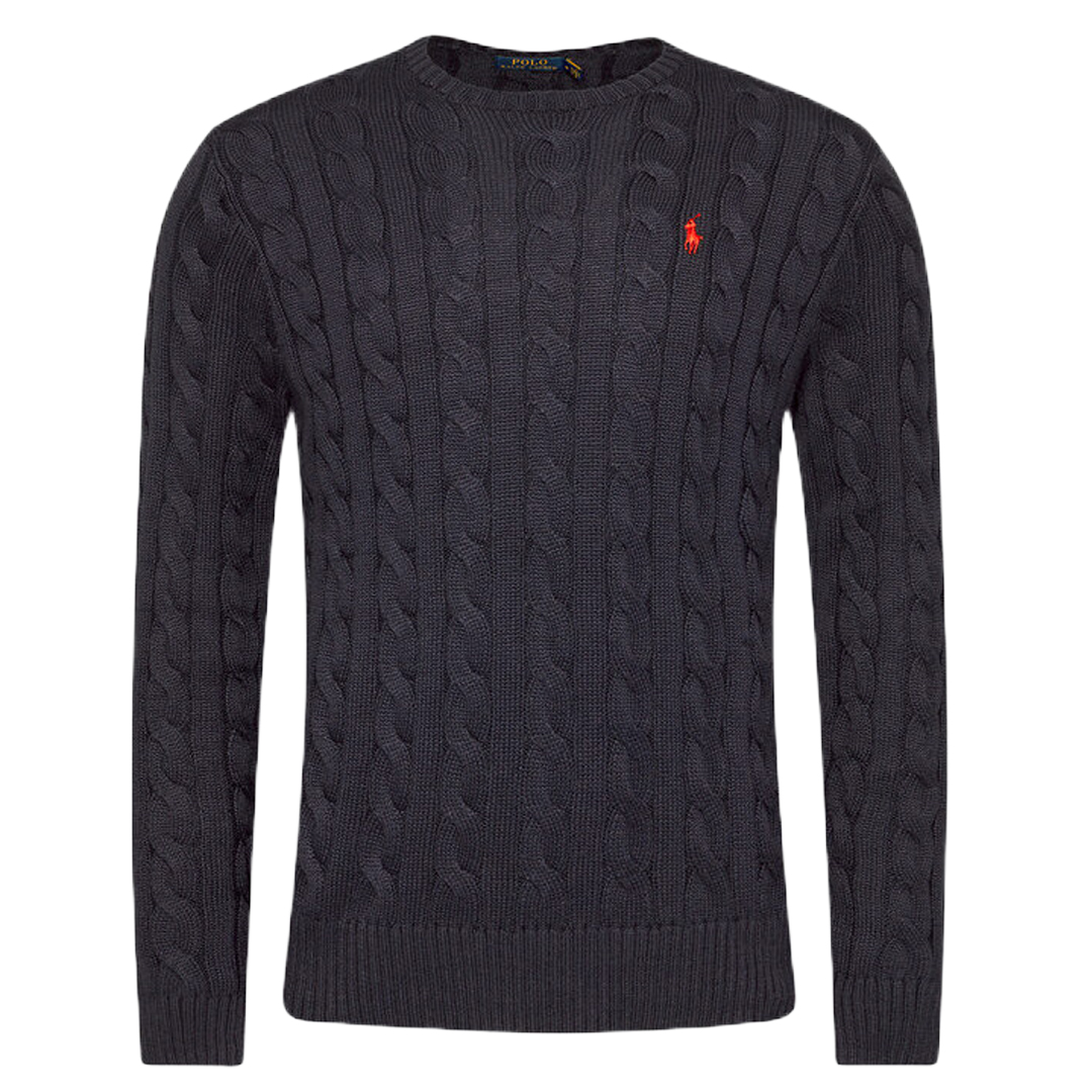 SWERTER C/R CAB.-HUNTER