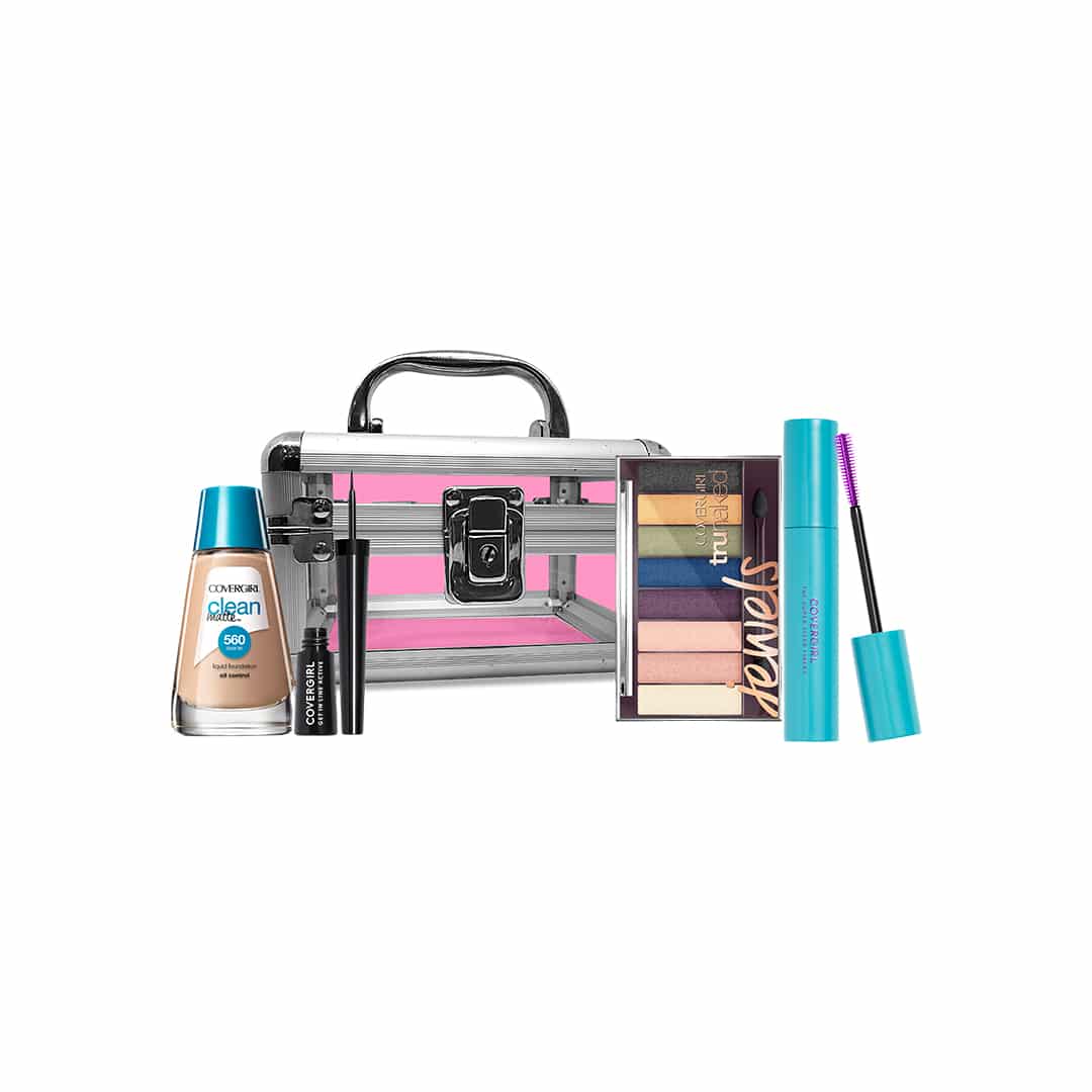 CG SET 001 - HOLIDAY 2020