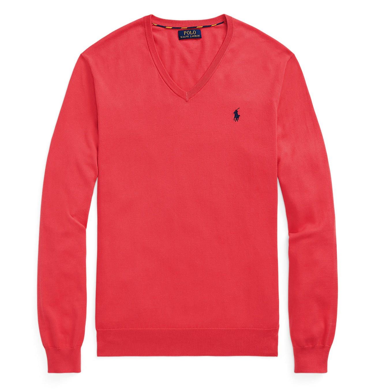 SWEATER C/V--STARBOARD