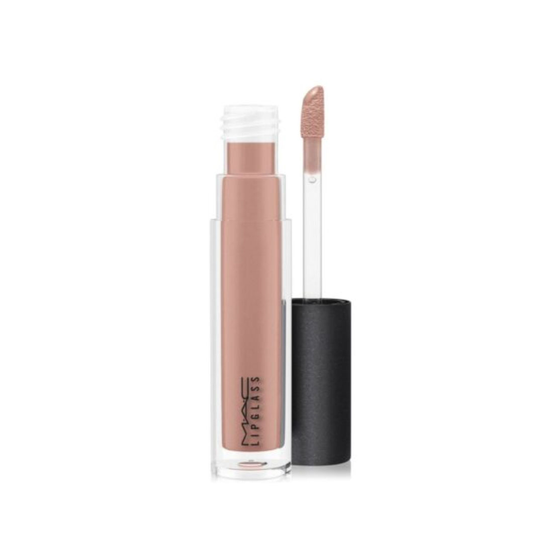MAC Brillo para labios Lipglass