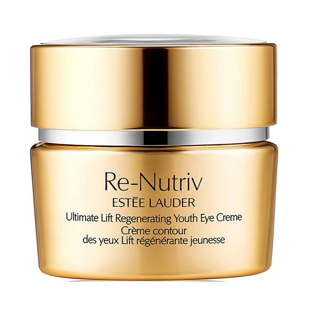 Estée Lauder Crema Contorno de ojos Re-Nutriv Ultimate Lift Regenerating Youth Antienvejecimiento - 15 ml