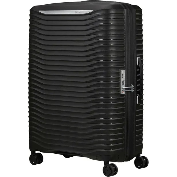 MALETA UPSCAPE SPINNER 75/28-BLACK