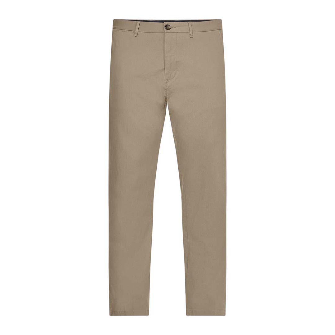PANTALON CAB. BEIGE 40