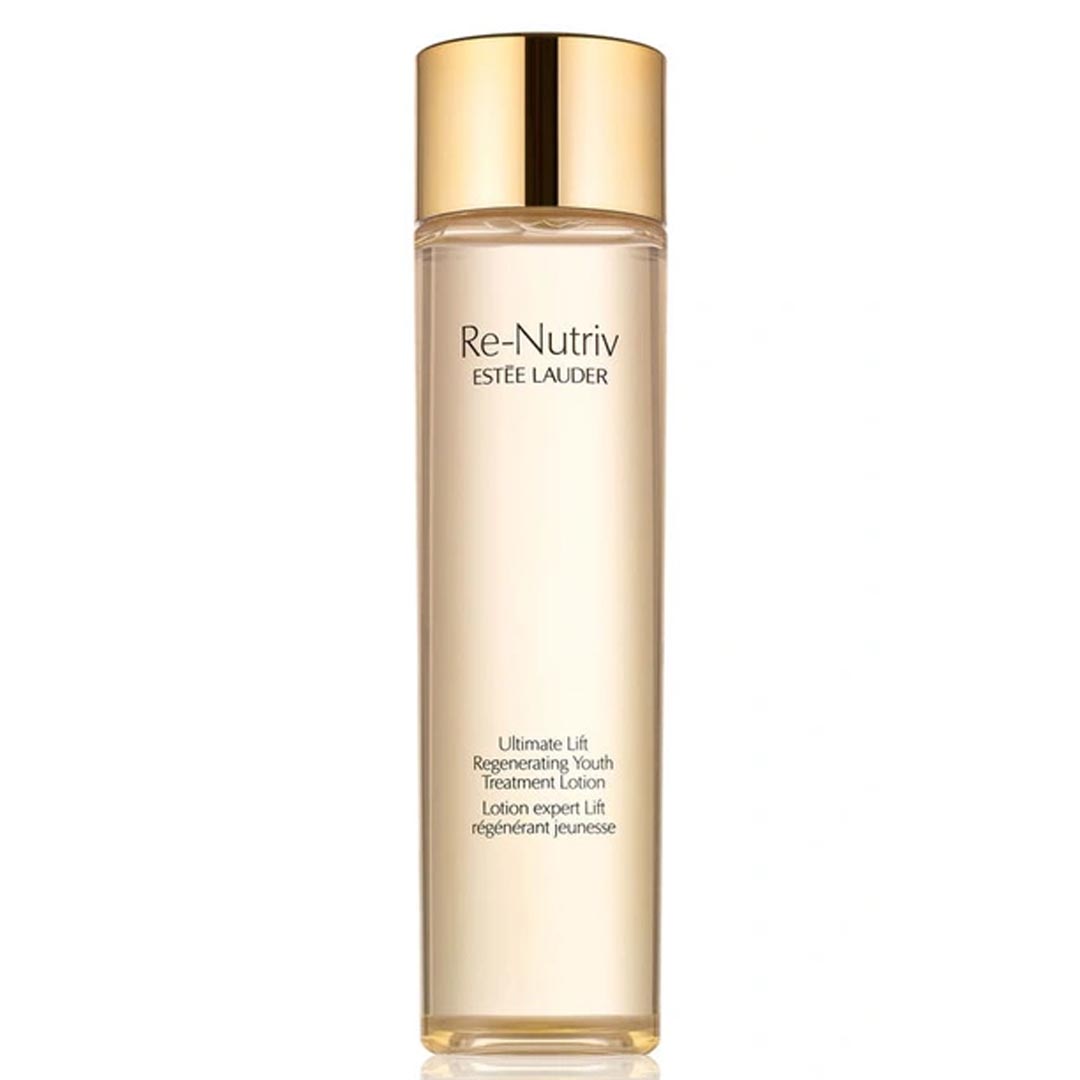Estée Lauder Loción Tratamiento antiedad Re-Nutriv Ultimate Lift Regenerating Youth Treatment - 200 ml