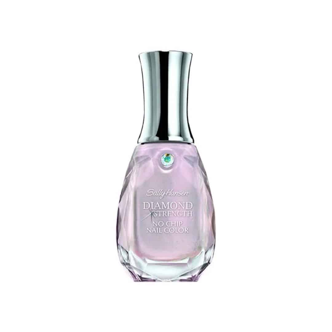 DIAMOND STRENGTH NAIL COLOR - TOGETHER FOREVER