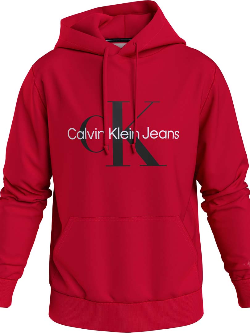 SUDADERA CABALLERO -CANDY APPLE