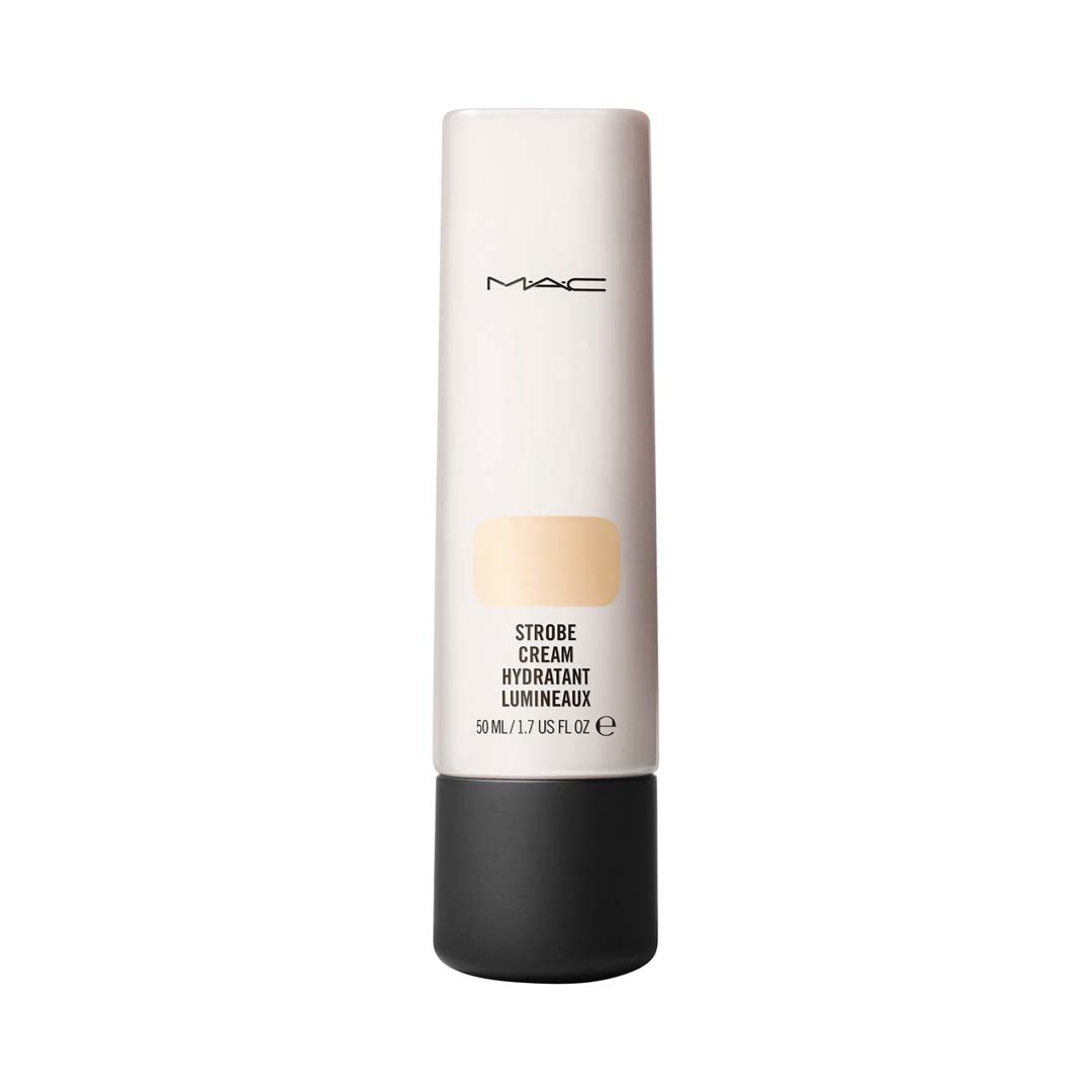 MAC Crema humectante Strobe