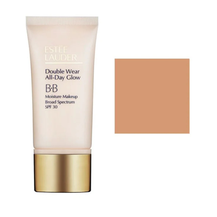 DOUBLE WEAR ALL DAY GLOW MAKEUP INTENSITY 4.0