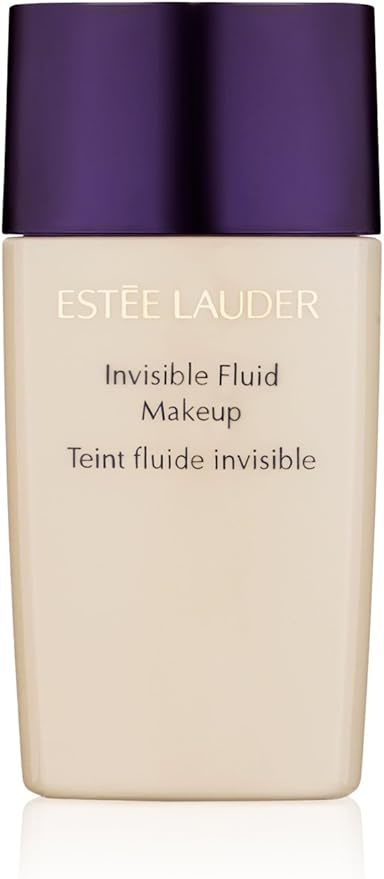 INVISIBLE FLUID MAKE UP