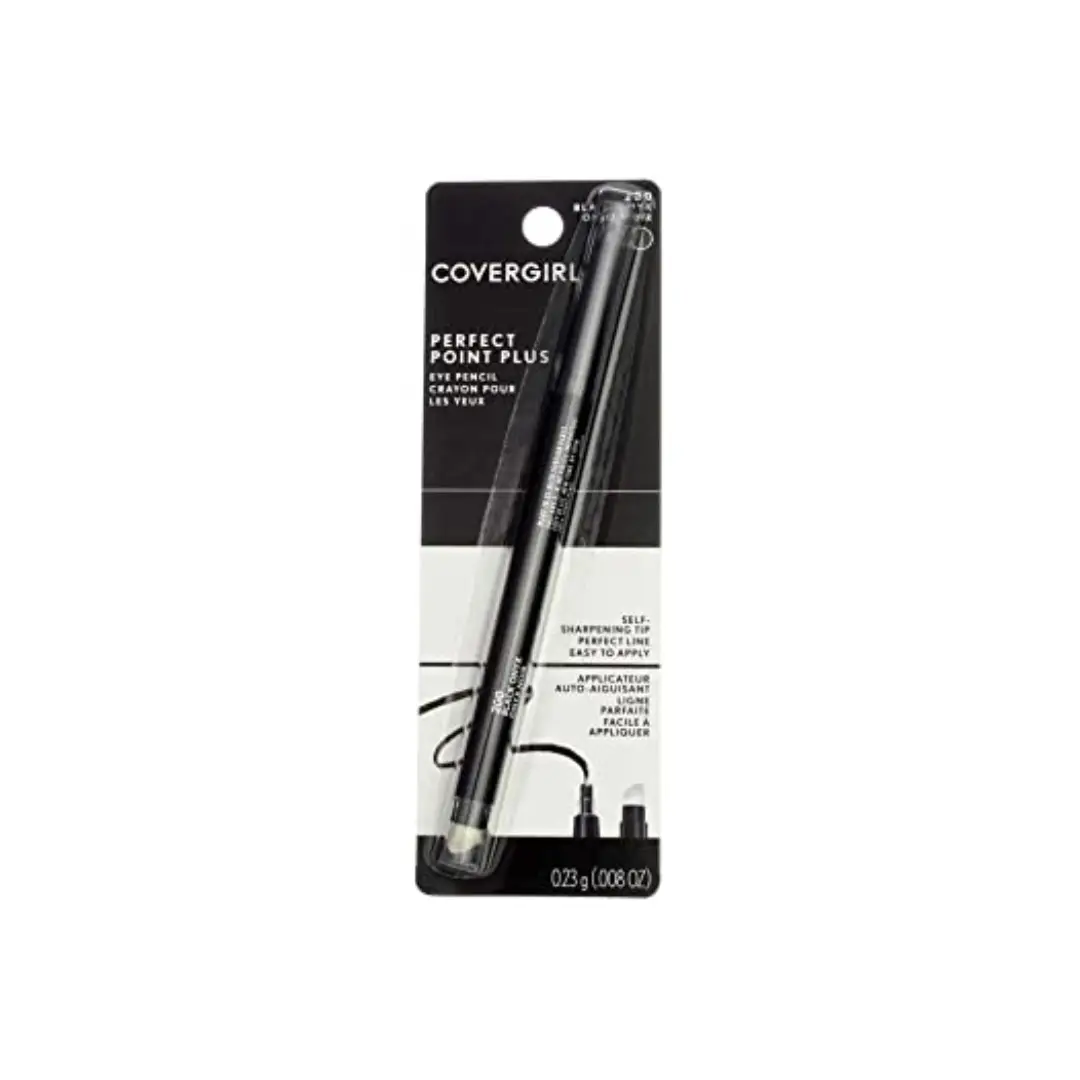 PERFECT POINT EYELINER, BLACK ONYX