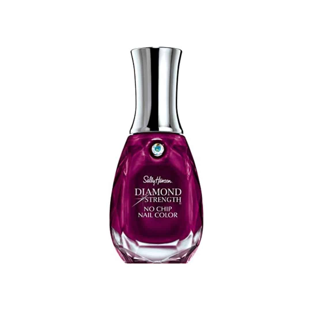 DIAMOND STRENGTH NAIL COLOR - SAVE THE DATE
