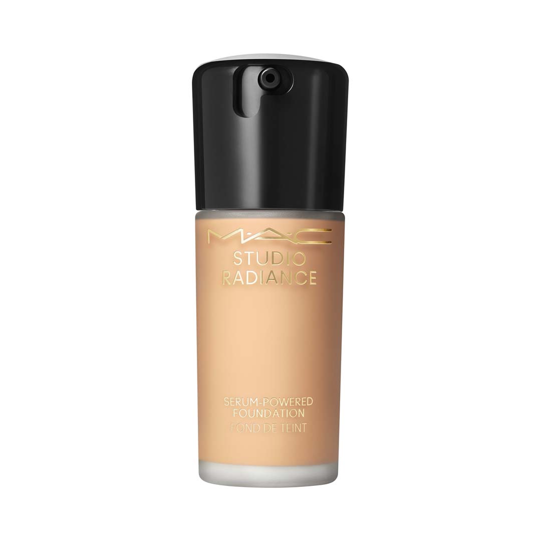 MAC Base Líquida Studio Radiance Serum-Powered �