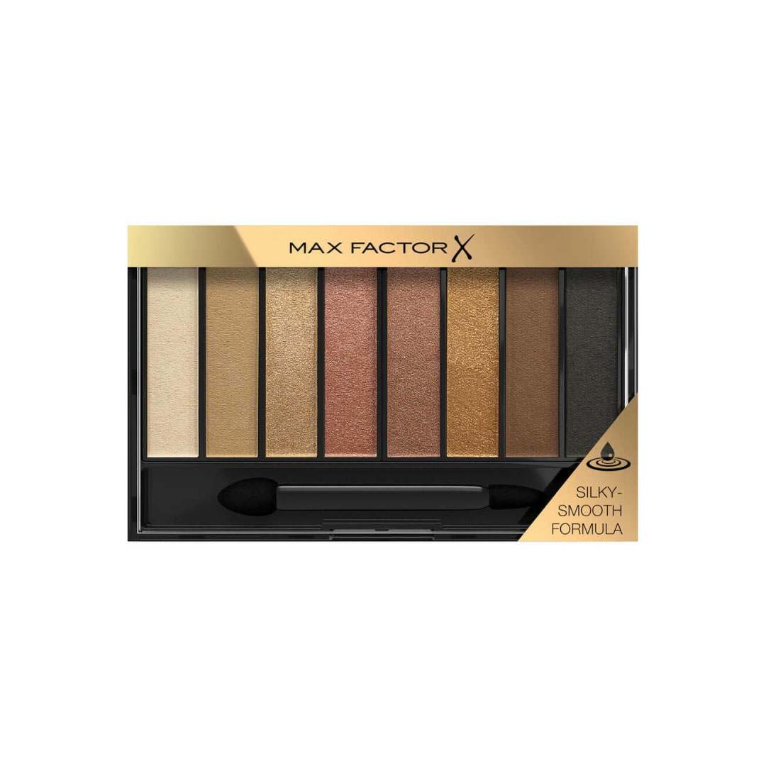 MASTERPIECE PALETTE GOLDEN NUDES 002