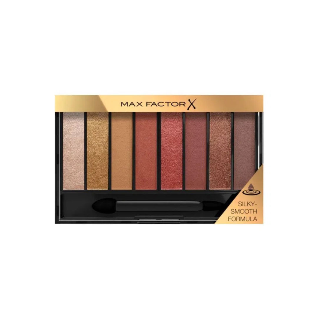 MASTERPIECE PALETTE, CHERRY NUDES 005