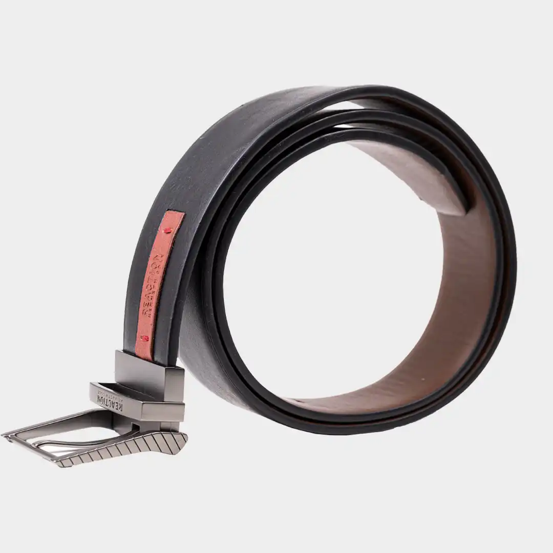 CORREA REVERSIBLE CAB.BLACK/BROW34 - 3