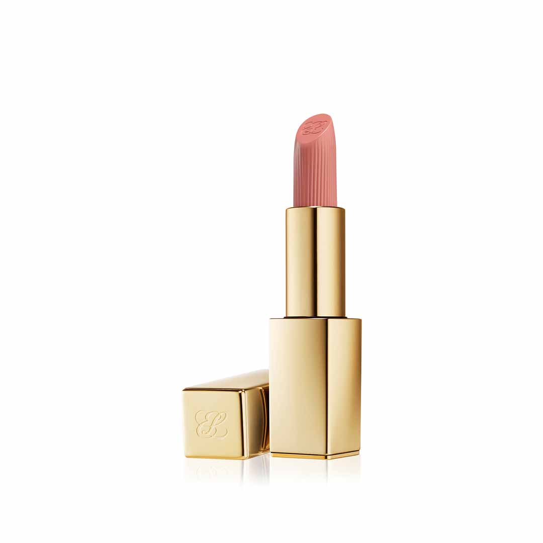 Estée Lauder Labial Cremoso Pure Color - 3 g - Tono: Modern Muse