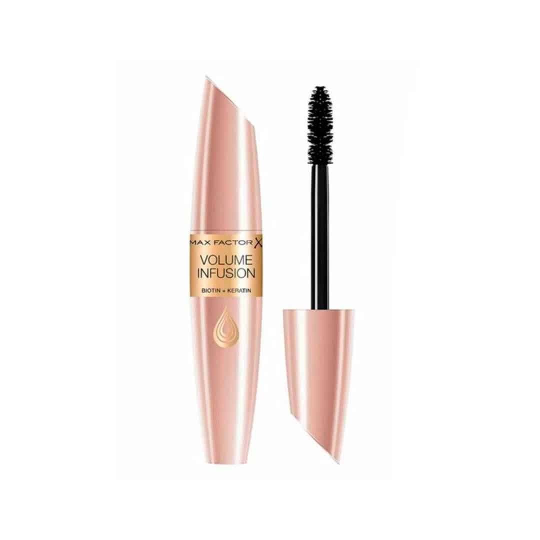 NEW FALSE LASH EFFECT MASCARA, BLACK