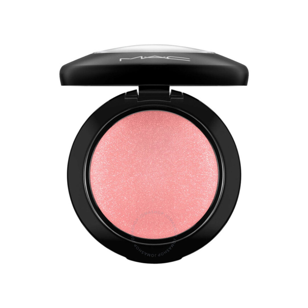 MAC Blush Mineralize