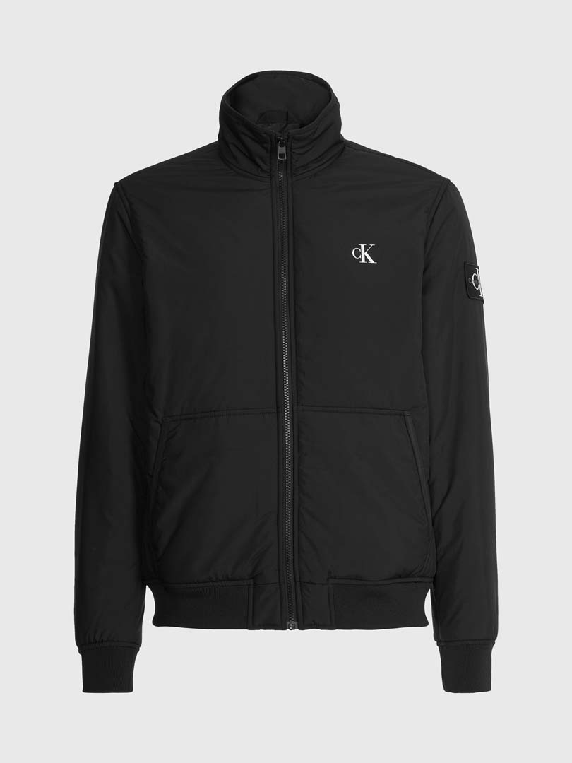 CAMPERA CABALLERO-CK BLACK