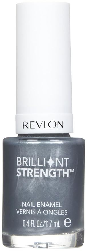 BRILLIANT STRENGTH NAIL ENAMEL TEMPT