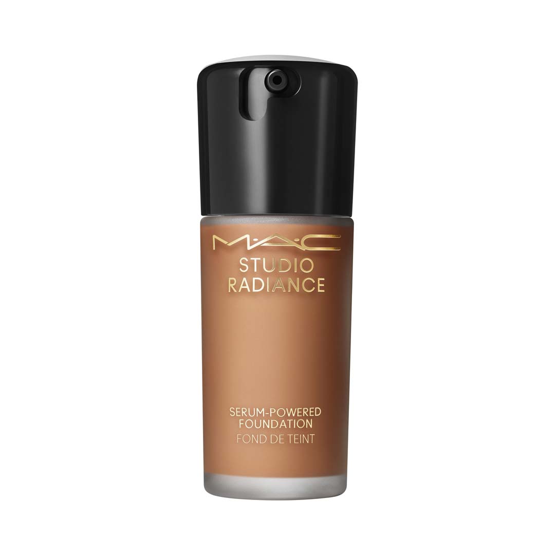 MAC Base Líquida Studio Radiance Serum-Powered �