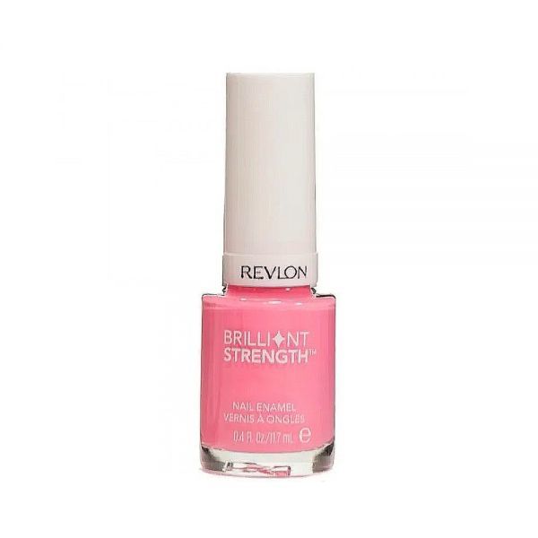BRILLIANT STRENGTH NAIL ENAMEL ENAMOUR