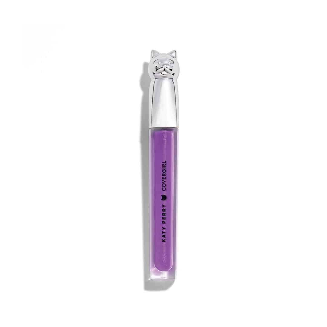 KATY KAT LIP GLOSS, INDIGOKA