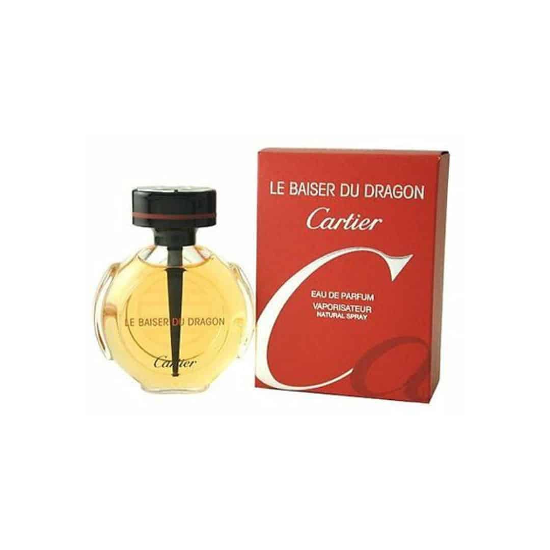 LE BAISER DU DRAGON EDT. SPRAY 50 ML